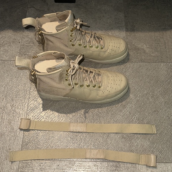 Air Force One SF Mid - Picture 6 of 11